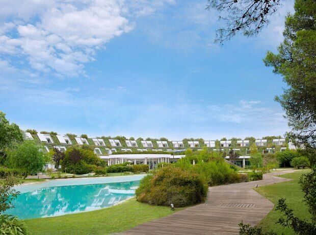 Hôtel Kalidria Thalasso and Spa 5* pas cher photo 4