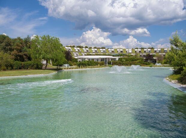 Hôtel Kalidria Thalasso and Spa 5* pas cher photo 5