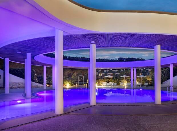 Hôtel Kalidria Thalasso and Spa 5* pas cher photo 6