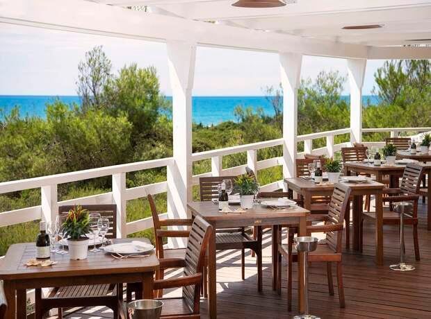Hôtel Kalidria Thalasso and Spa 5* pas cher photo 7