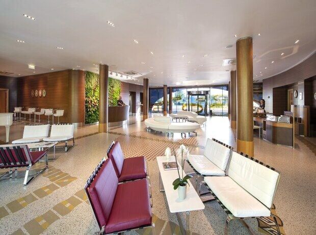 Hôtel Kalidria Thalasso and Spa 5* pas cher photo 9