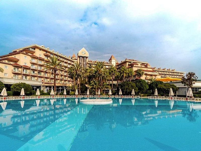 Hôtel IC HOTELS SANTAI FAMILY RESORT pas cher photo 1