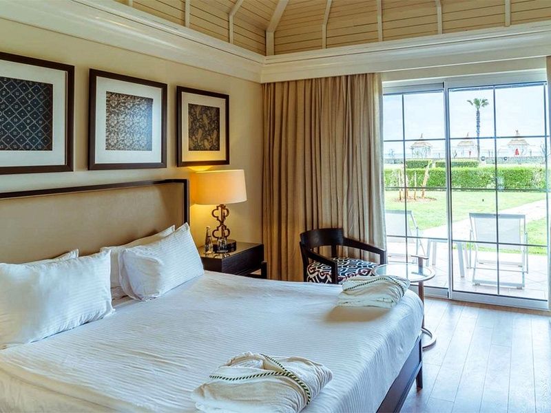 Hôtel IC HOTELS SANTAI FAMILY RESORT pas cher photo 5