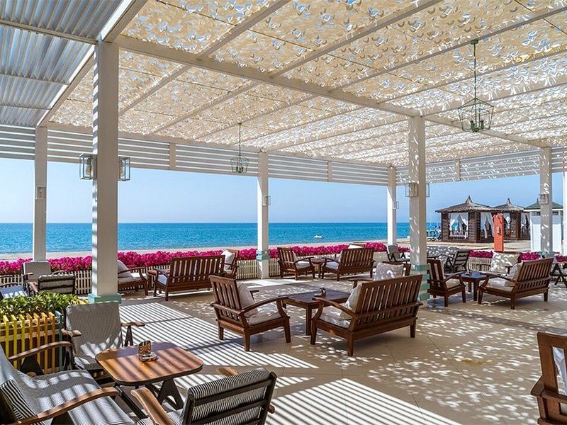 Hôtel IC HOTELS SANTAI FAMILY RESORT pas cher photo 8