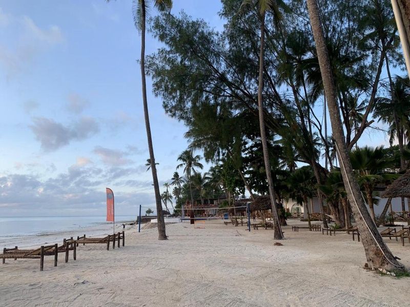 Hôtel Royal Mandarin Hotel et Resort 5* pas cher photo 6
