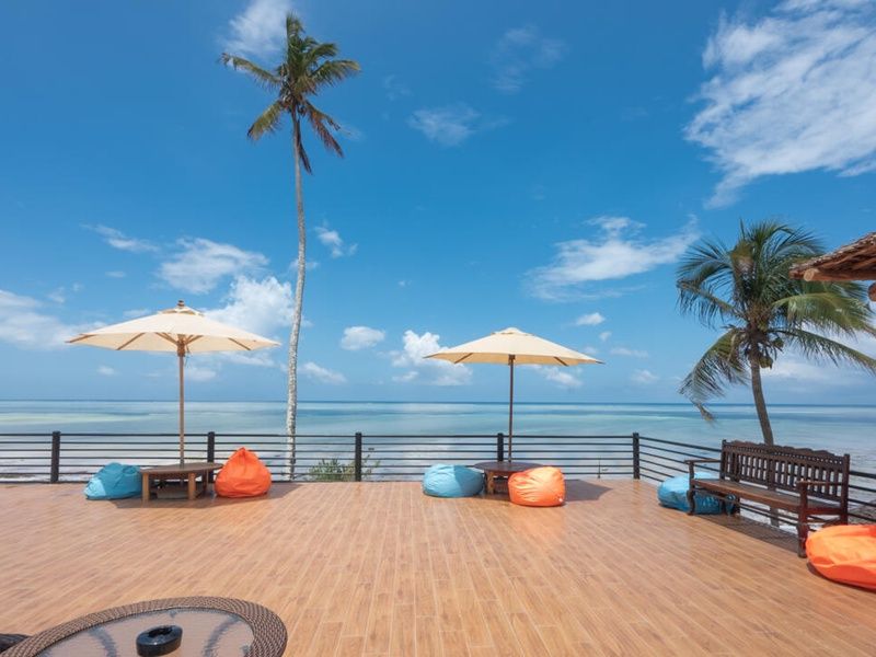 Hôtel Royal Mandarin Hotel et Resort 5* pas cher photo 9