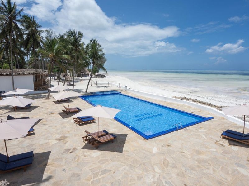Hôtel Royal Mandarin Hotel et Resort 5* pas cher photo 18