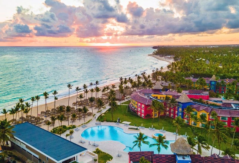 Hotel Tropical Deluxe Princess 5* pas cher photo 2
