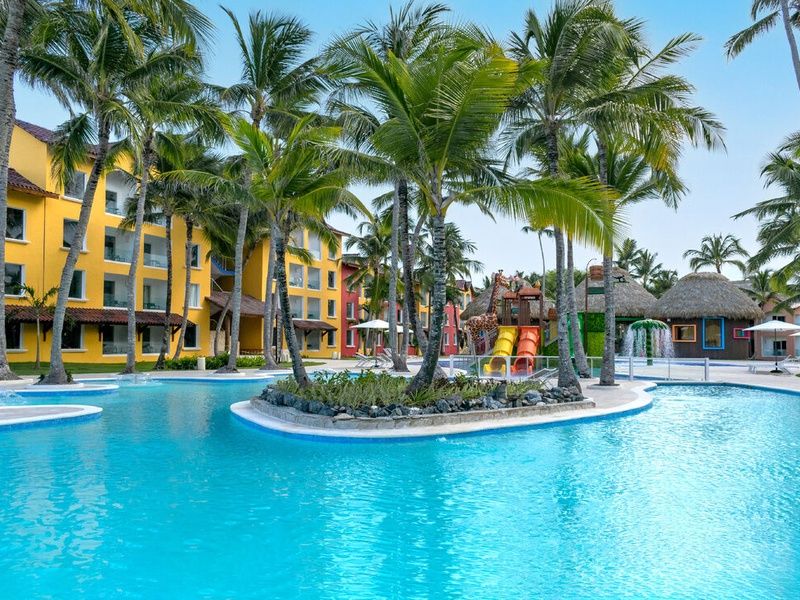 Hotel Tropical Deluxe Princess 5* pas cher photo 3