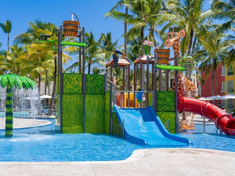 Hotel Tropical Deluxe Princess 5* pas cher photo 4