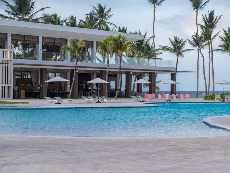 Hotel Tropical Deluxe Princess 5* pas cher photo 5