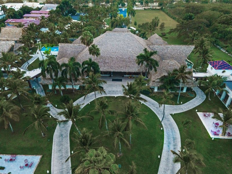 Hotel Tropical Deluxe Princess 5* pas cher photo 6