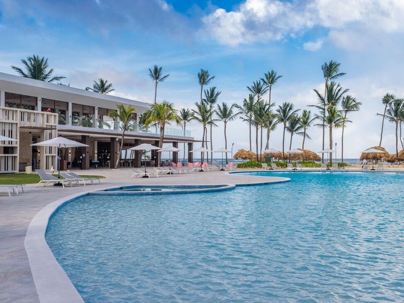 Hotel Tropical Deluxe Princess 5* pas cher photo 7