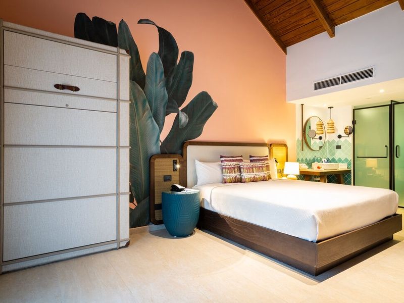 Hotel Tropical Deluxe Princess 5* pas cher photo 8