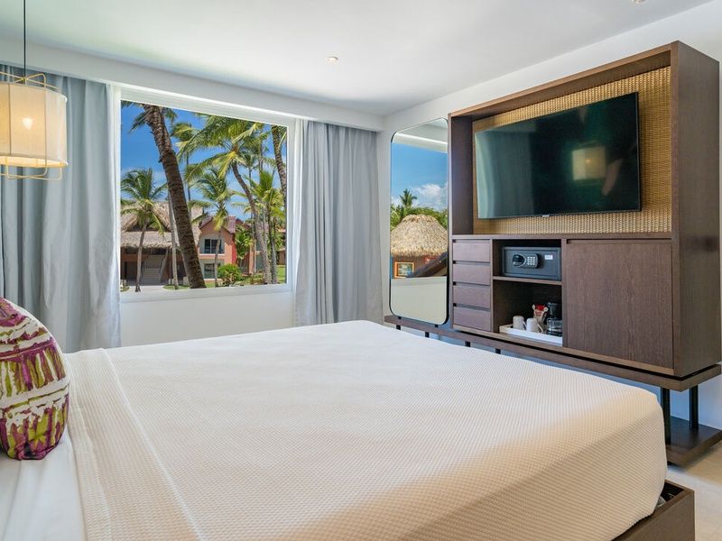 Hotel Tropical Deluxe Princess 5* pas cher photo 11