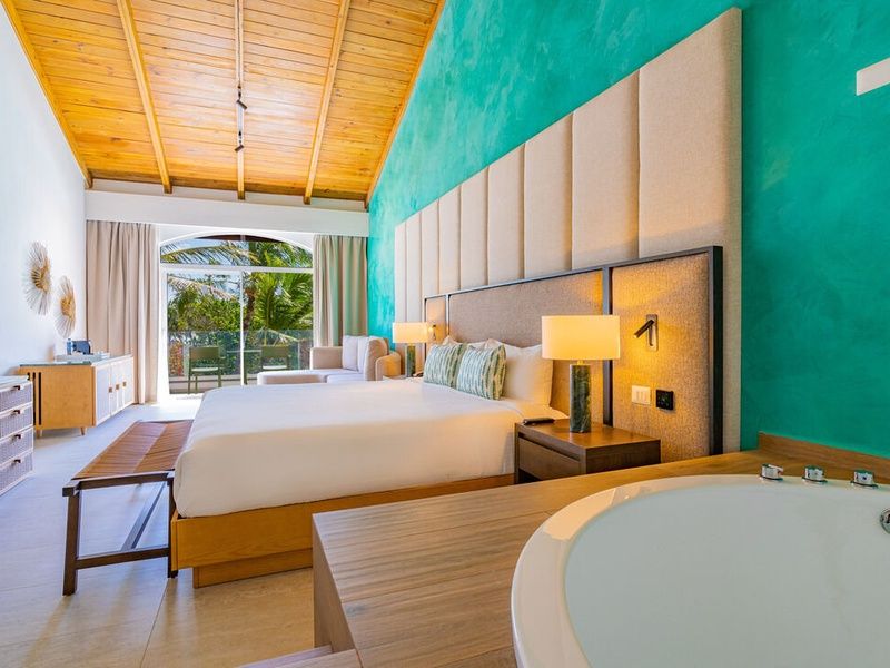 Hotel Tropical Deluxe Princess 5* pas cher photo 13