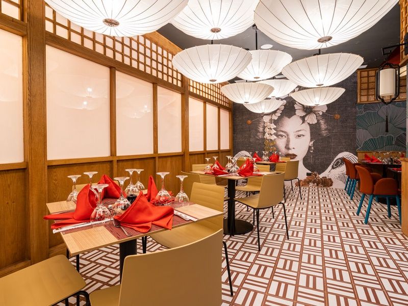 Hotel Tropical Deluxe Princess 5* pas cher photo 16