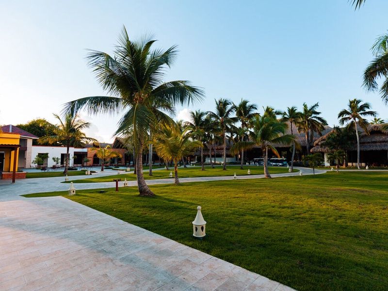 Hotel Tropical Deluxe Princess 5* pas cher photo 18