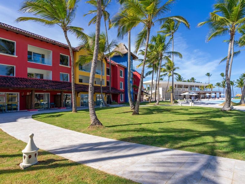 Hotel Tropical Deluxe Princess 5* pas cher photo 19