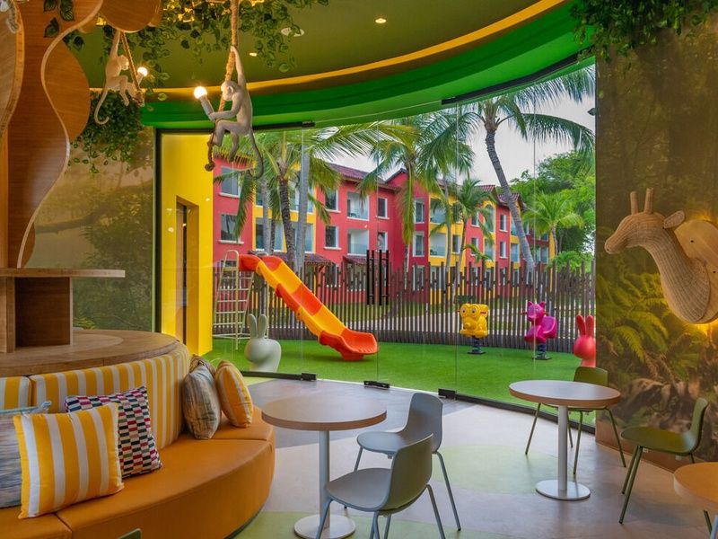 Hotel Tropical Deluxe Princess 5* pas cher photo 21