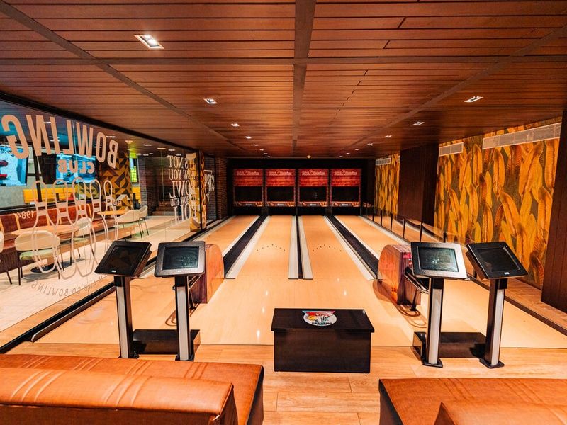 Hotel Tropical Deluxe Princess 5* pas cher photo 23