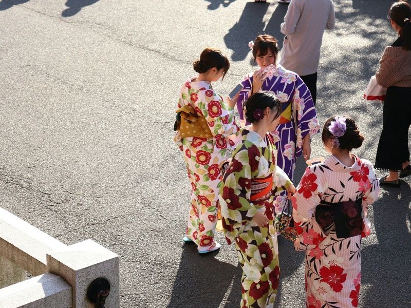 Combiné Séoul Tokyo avec activités incluses en 3* ou 4* pas cher photo 13