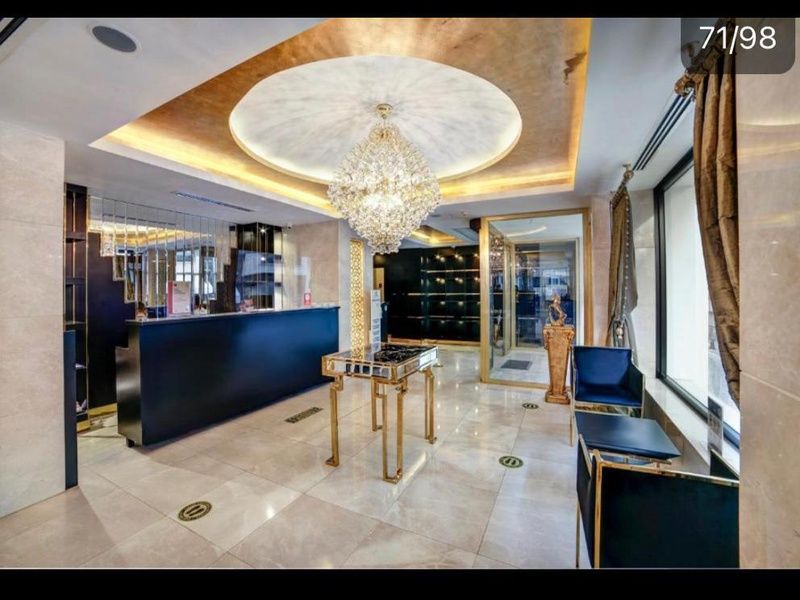 Hôtel Great Fortune Design 4* pas cher photo 3