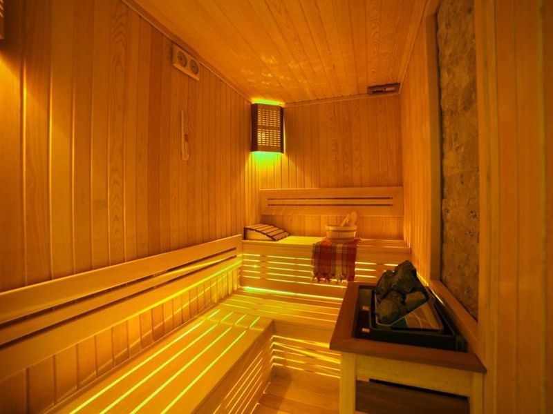 Hôtel Great Fortune Design 4* pas cher photo 4