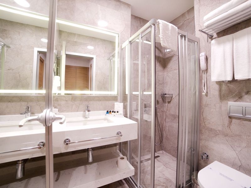 Hôtel Erboy Hotel 4* pas cher photo 7