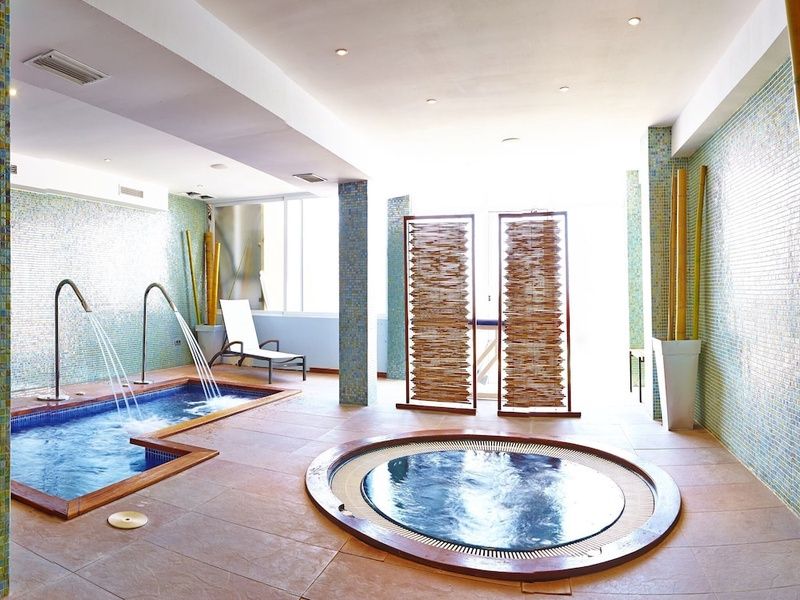 Hôtel Flamboyan Caribe Hotel & Spa 4* pas cher photo 1