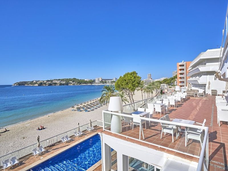 Hôtel Flamboyan Caribe Hotel & Spa 4* pas cher photo 2