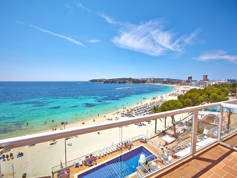 Hôtel Flamboyan Caribe Hotel & Spa 4* pas cher photo 11