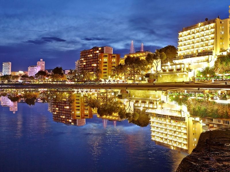 Hôtel Flamboyan Caribe Hotel & Spa 4* pas cher photo 12