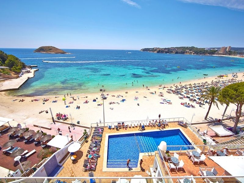 Hôtel Flamboyan Caribe Hotel & Spa 4* pas cher photo 14