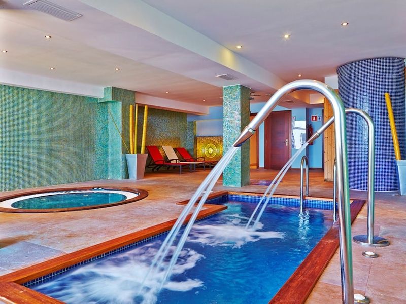 Hôtel Flamboyan Caribe Hotel & Spa 4* pas cher photo 16