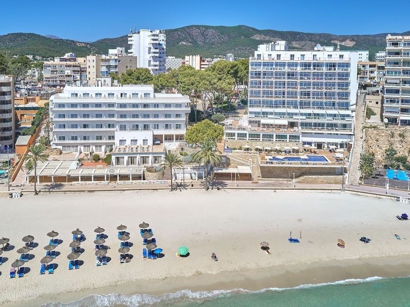 Hôtel Flamboyan Caribe Hotel & Spa 4* pas cher photo 18