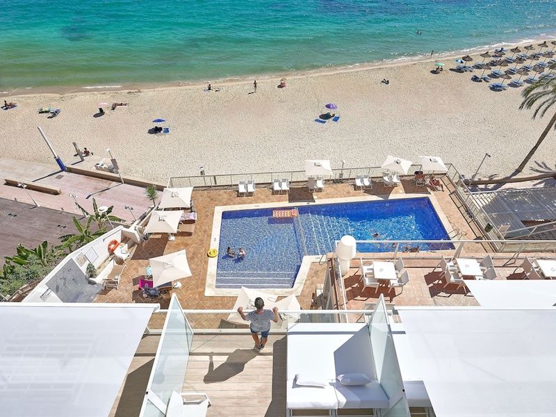 Hôtel Flamboyan Caribe Hotel & Spa 4* pas cher photo 22