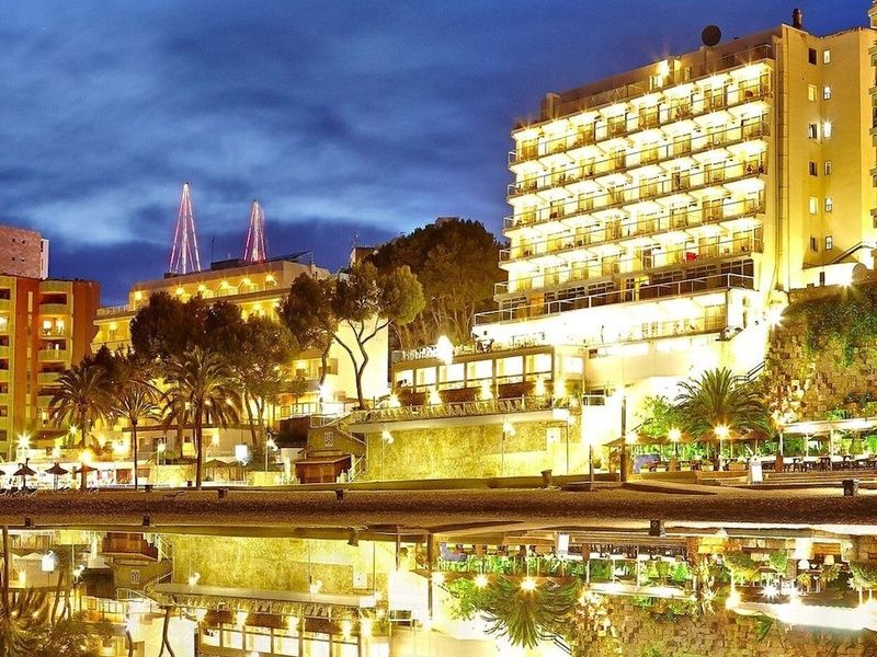 Hôtel Flamboyan Caribe Hotel & Spa 4* pas cher photo 24