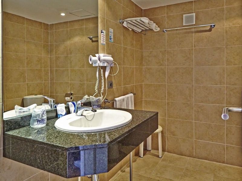 Hôtel Flamboyan Caribe Hotel & Spa 4* pas cher photo 26