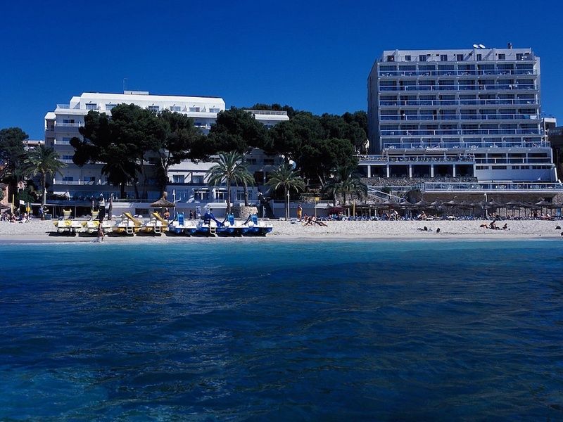 Hôtel Flamboyan Caribe Hotel & Spa 4* pas cher photo 27