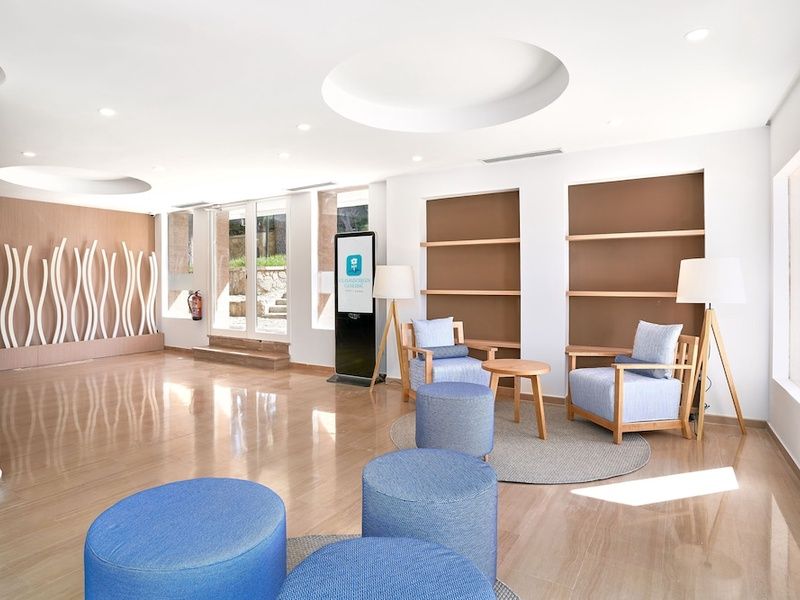 Hôtel Flamboyan Caribe Hotel & Spa 4* pas cher photo 30