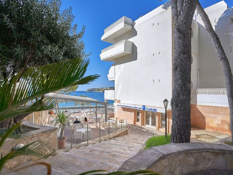 Hôtel Flamboyan Caribe Hotel & Spa 4* pas cher photo 31