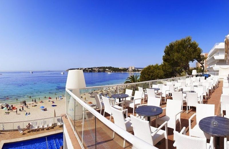 Hôtel Flamboyan Caribe Hotel & Spa 4* pas cher photo 32