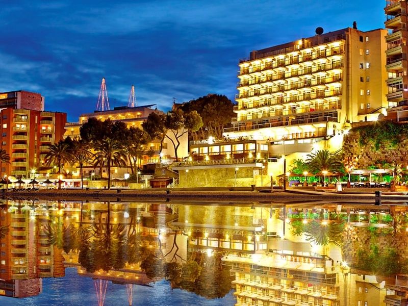 Hôtel Flamboyan Caribe Hotel & Spa 4* pas cher photo 37