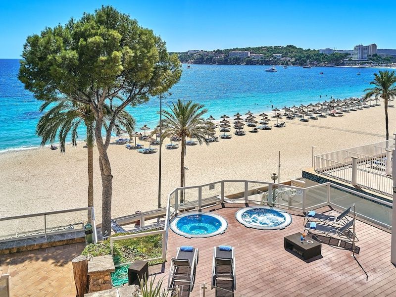 Hôtel Flamboyan Caribe Hotel & Spa 4* pas cher photo 39