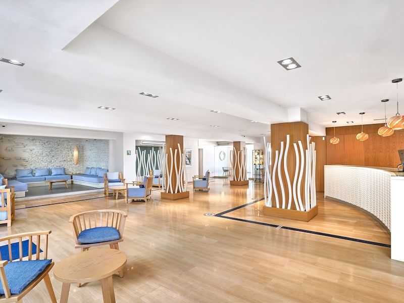 Hôtel Flamboyan Caribe Hotel & Spa 4* pas cher photo 42