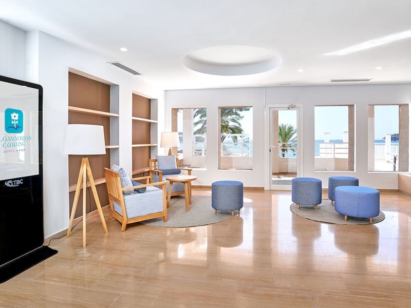 Hôtel Flamboyan Caribe Hotel & Spa 4* pas cher photo 43