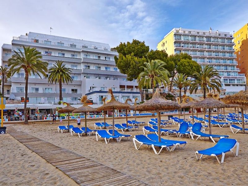 Hôtel Flamboyan Caribe Hotel & Spa 4* pas cher photo 48