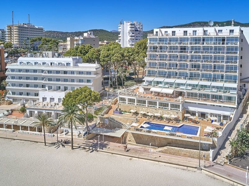 Hôtel Flamboyan Caribe Hotel & Spa 4* pas cher photo 57