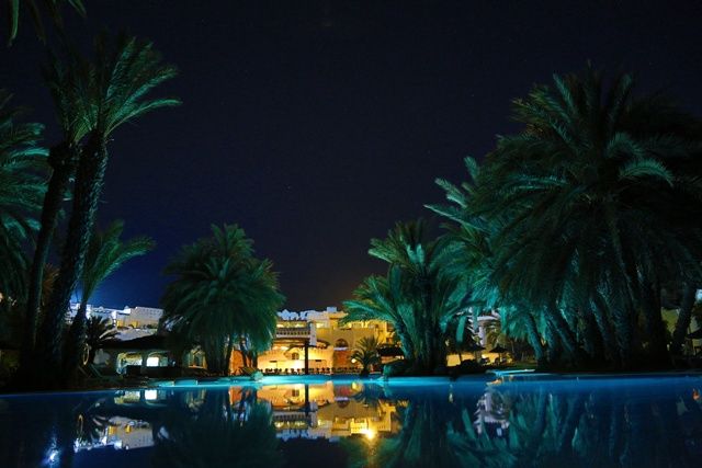 Hôtel Odyssee Resort Thalasso & Spa 4* pas cher photo 8
